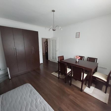 Apartmán Polonia Apartman Egerszalók Exteriér fotografie