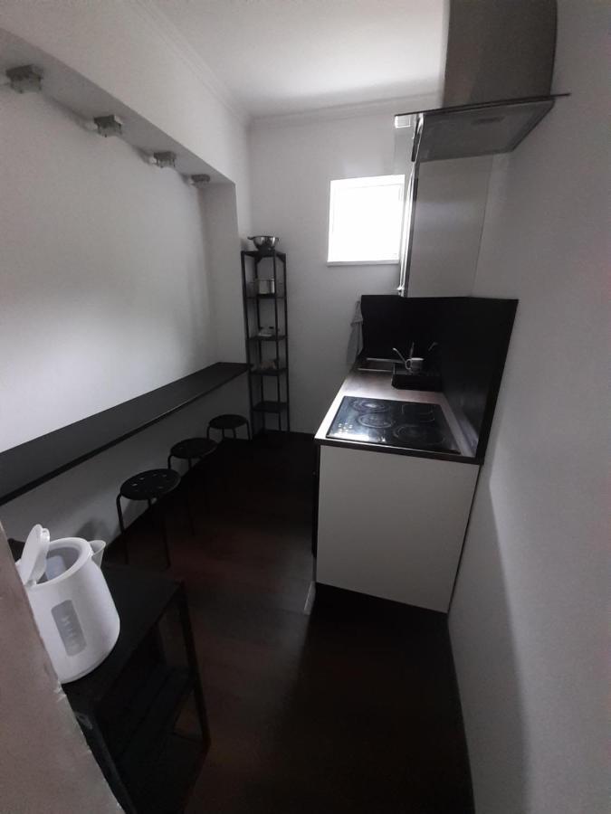 Apartmán Polonia Apartman Egerszalók Exteriér fotografie